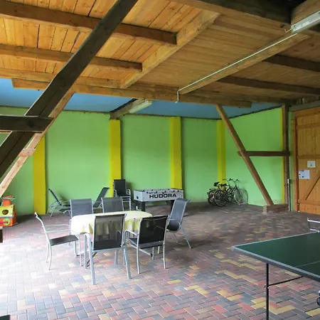 Landidyll Apartament