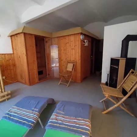 Landidyll Apartament