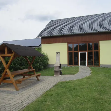 Landidyll * Myšyn