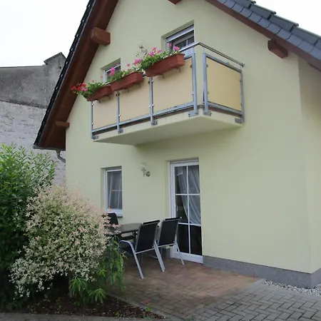 Landidyll Apartament *